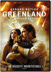 Greenland |   DVD